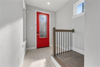 6106 Clarkson Ln in Houston, TX - Building Photo - Building Photo