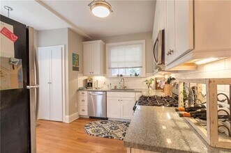 1001 Amsterdam Ave NE in Atlanta, GA - Building Photo - Building Photo