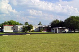 900 Broken Feather Trail Apartments