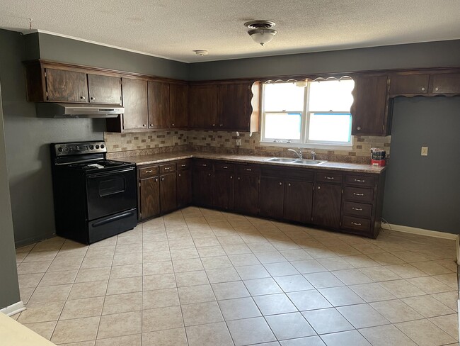 2919 Carter St in Amarillo, TX - Building Photo - Building Photo