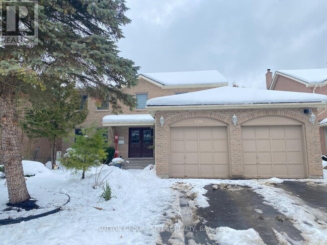 property at 126 St Bees Ct