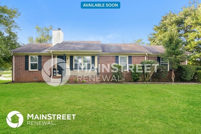 property at 2360 Uriah Pl