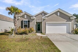 602 Solar Ct in Summerville, SC - Building Photo