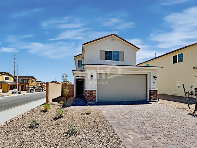 property at 1817 Macchia Ave
