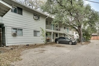3707 Tom Green St in Austin, TX - Building Photo - Building Photo
