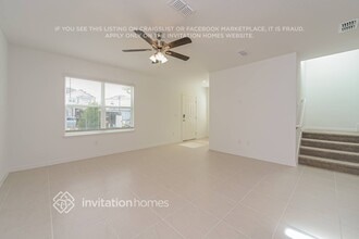 5821 Sagebrush Aly in Clermont, FL - Foto de edificio - Building Photo