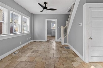 408-408 N Parker Ave in Indianapolis, IN - Building Photo - Building Photo