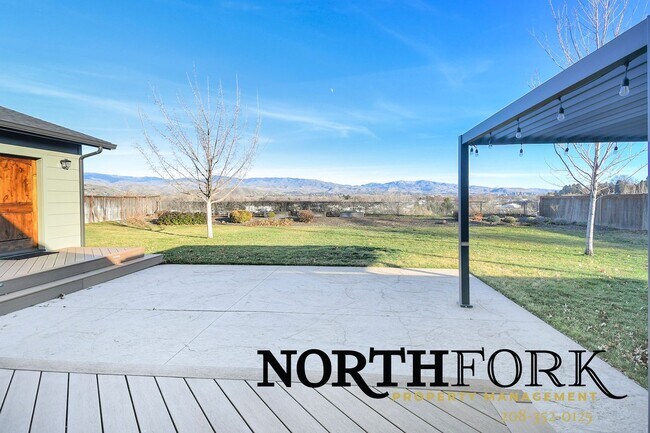 3736 N Mountain View Dr in Boise, ID - Building Photo - Building Photo