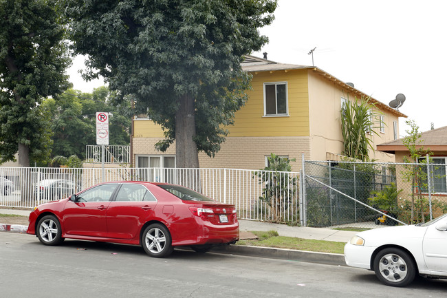 15230 ACRE ST in North Hills, CA - Building Photo - Building Photo