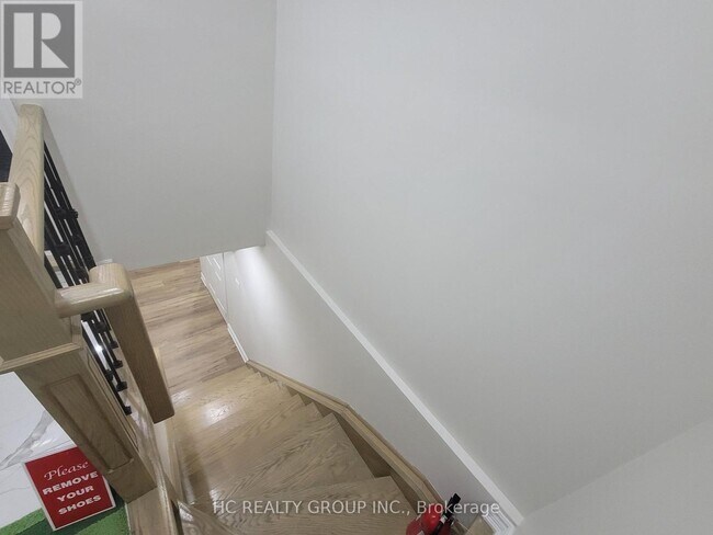 44 Dorothy Britton Dr in Markham, ON - Building Photo - Building Photo