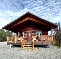 1050 Angler Dr in Kenai, AK - Building Photo