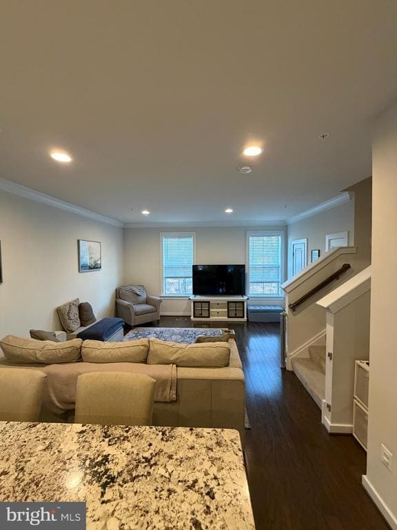 property at 1414 Becknel Ave