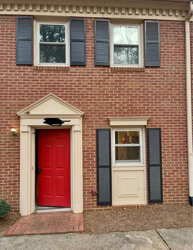 579 Wedgewood Dr in Alpharetta, GA - Building Photo - Building Photo