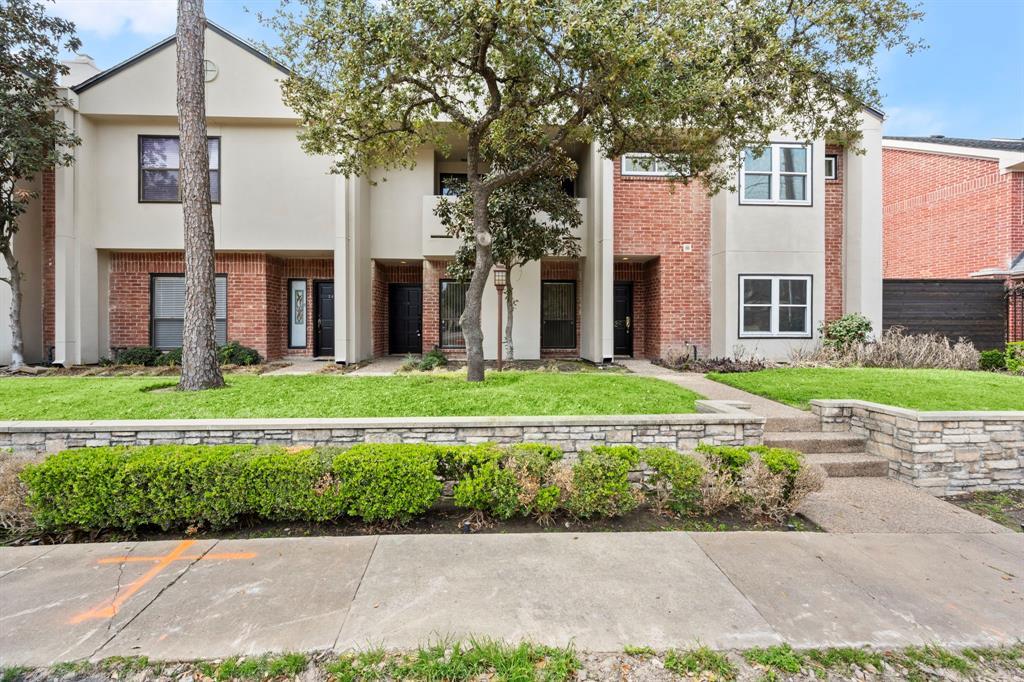 2428 Bering Dr in Houston, TX - Building Photo