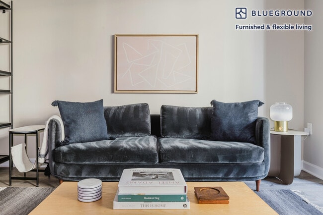 2140 L St NW, Unit SI FL2-ID949 in Washington, DC - Building Photo - Building Photo