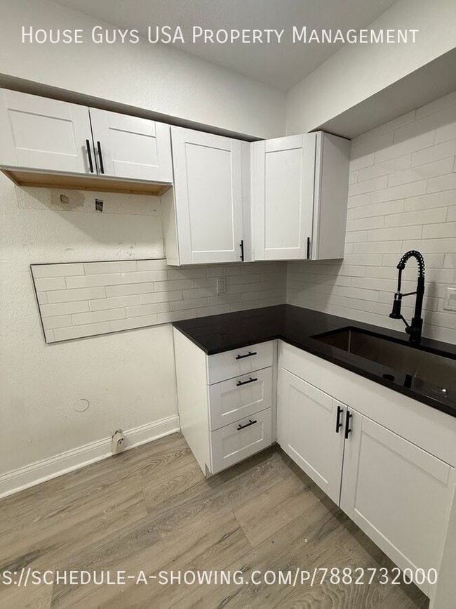 property at 15411 Barat Ave