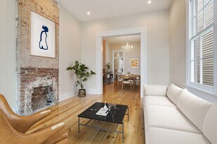 1420 Robert C. Blakes Sr. Dr in New Orleans, LA - Building Photo