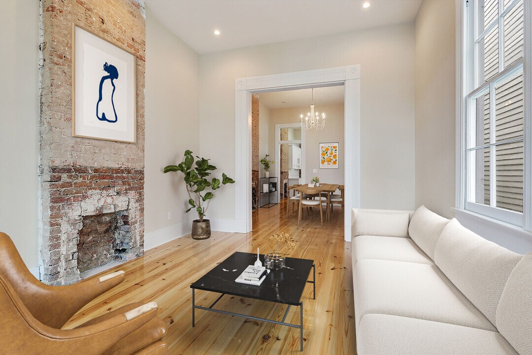 1420 Robert C. Blakes Sr. Dr in New Orleans, LA - Building Photo