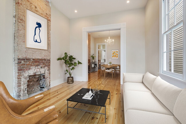 property at 1420 Robert C. Blakes Sr. Dr