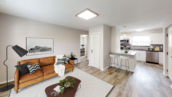 3185 Dorris Ave in Columbus, OH - Building Photo