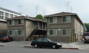 414-420 S 4th St in San Jose, CA - Building Photo - Building Photo