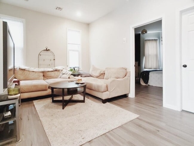 119 Prospect St in Jersey City, NJ - Foto de edificio - Building Photo