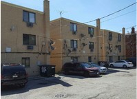 3932-3936 N Narragansett Ave in Chicago, IL - Building Photo - Building Photo