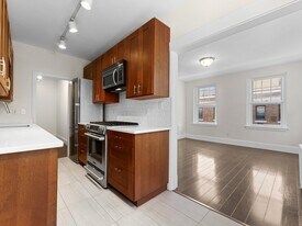 62 Queensberry St, Unit 404 in Boston, MA - Building Photo