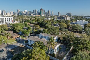 509 NW 8th Ave in Fort Lauderdale, FL - Building Photo
