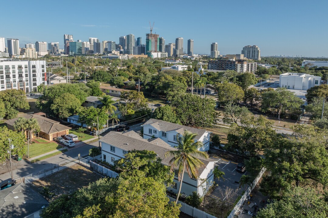 509 NW 8th Ave in Fort Lauderdale, FL - Building Photo