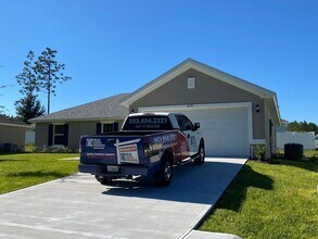 8190 N Wakefield Dr in Dunnellon, FL - Building Photo - Building Photo