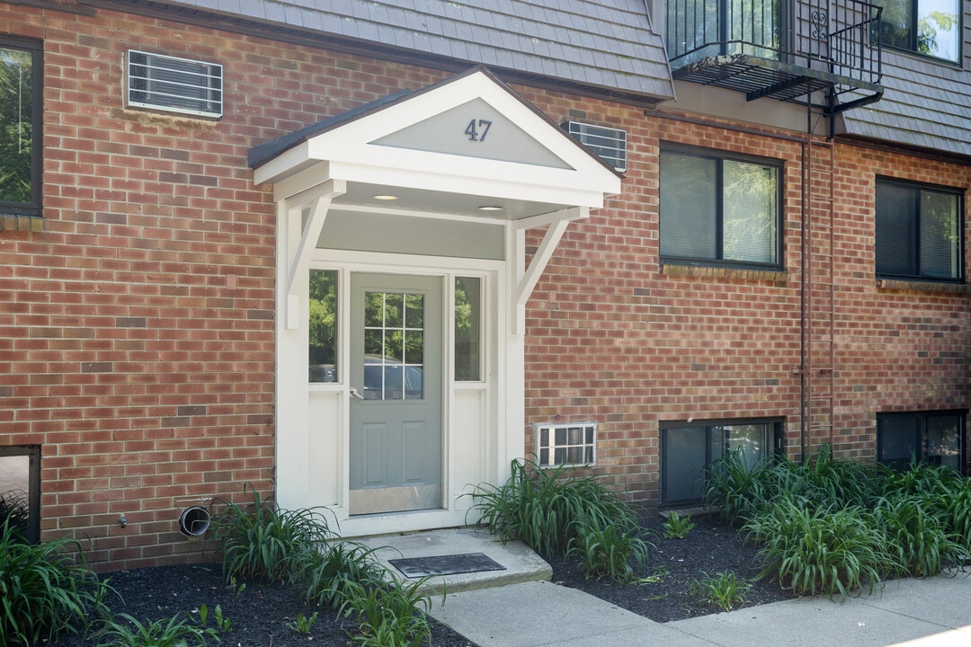 Chelsea Ridge Apartments in Wappingers Falls, NY