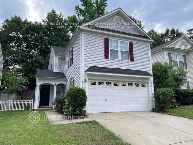 property at 5228 Silabert Ave