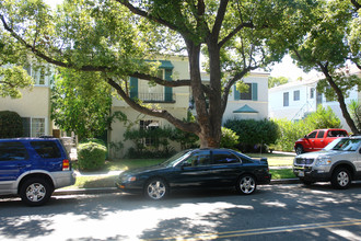 810 E Doran St in Glendale, CA - Building Photo - Building Photo