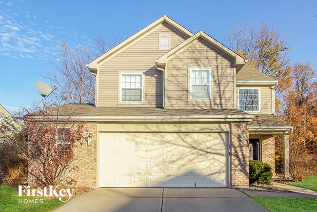 property at 6999 N Abilene Way