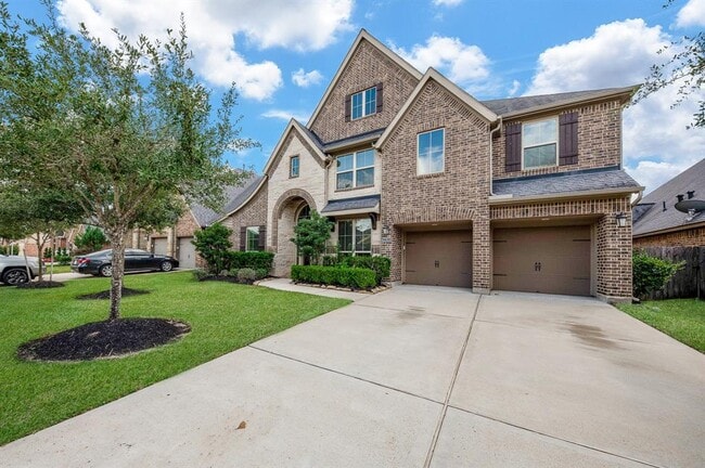 property at 27811 Bradford Ridge Dr
