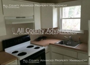 2727 49th St S in Gulfport, FL - Building Photo - Building Photo