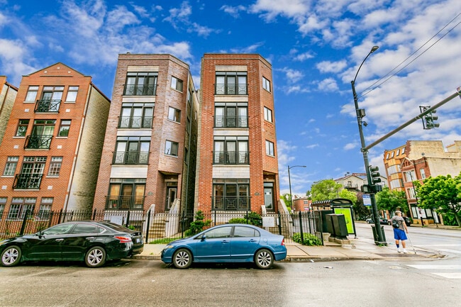 property at 2355 W Harrison St
