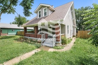 805 N Colorado Ave in Indianapolis, IN - Building Photo - Building Photo