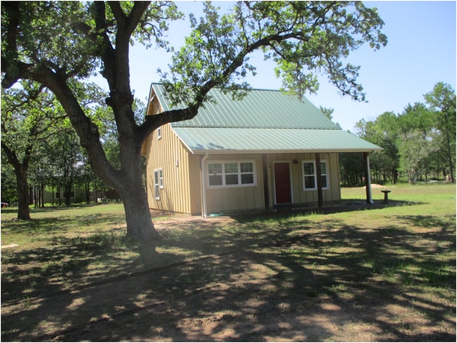 property at 488 FM 1441