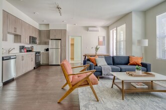 The Mason in Pleasanton, CA - Building Photo - Building Photo