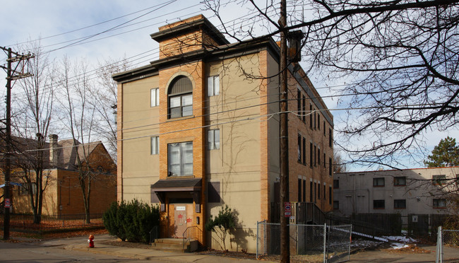 615 N Lang Ave in Pittsburgh, PA - Building Photo - Building Photo