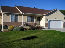 2136 Theresa Cove in Salt Lake City, UT - Building Photo