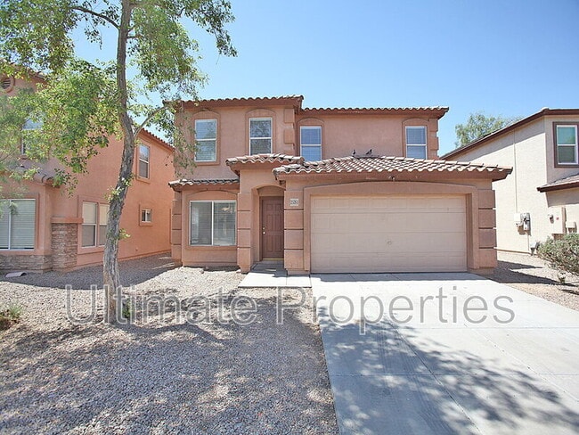 property at 25261 W Cranston Ln