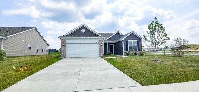 property at 3655 Chadwick St