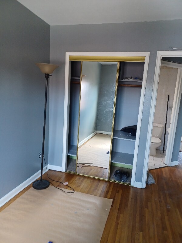 2337 Haviland Ave in Bronx, NY - Building Photo - Building Photo