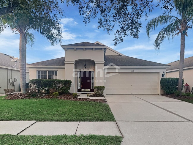 property at 5218 Algerine Pl