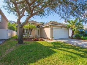 152 Morgan Cir in Sebastian, FL - Building Photo - Building Photo