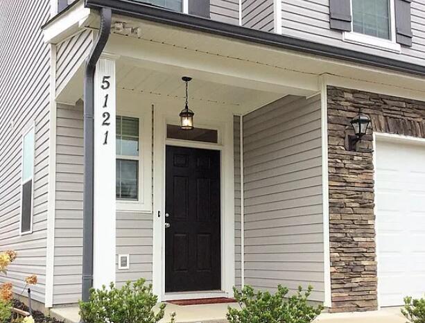 5121 Heathbrook Dr in Grovetown, GA - Building Photo - Building Photo