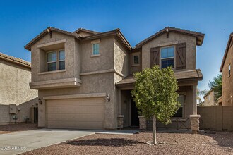 11137 E Sonrisa Ave in Mesa, AZ - Building Photo - Building Photo